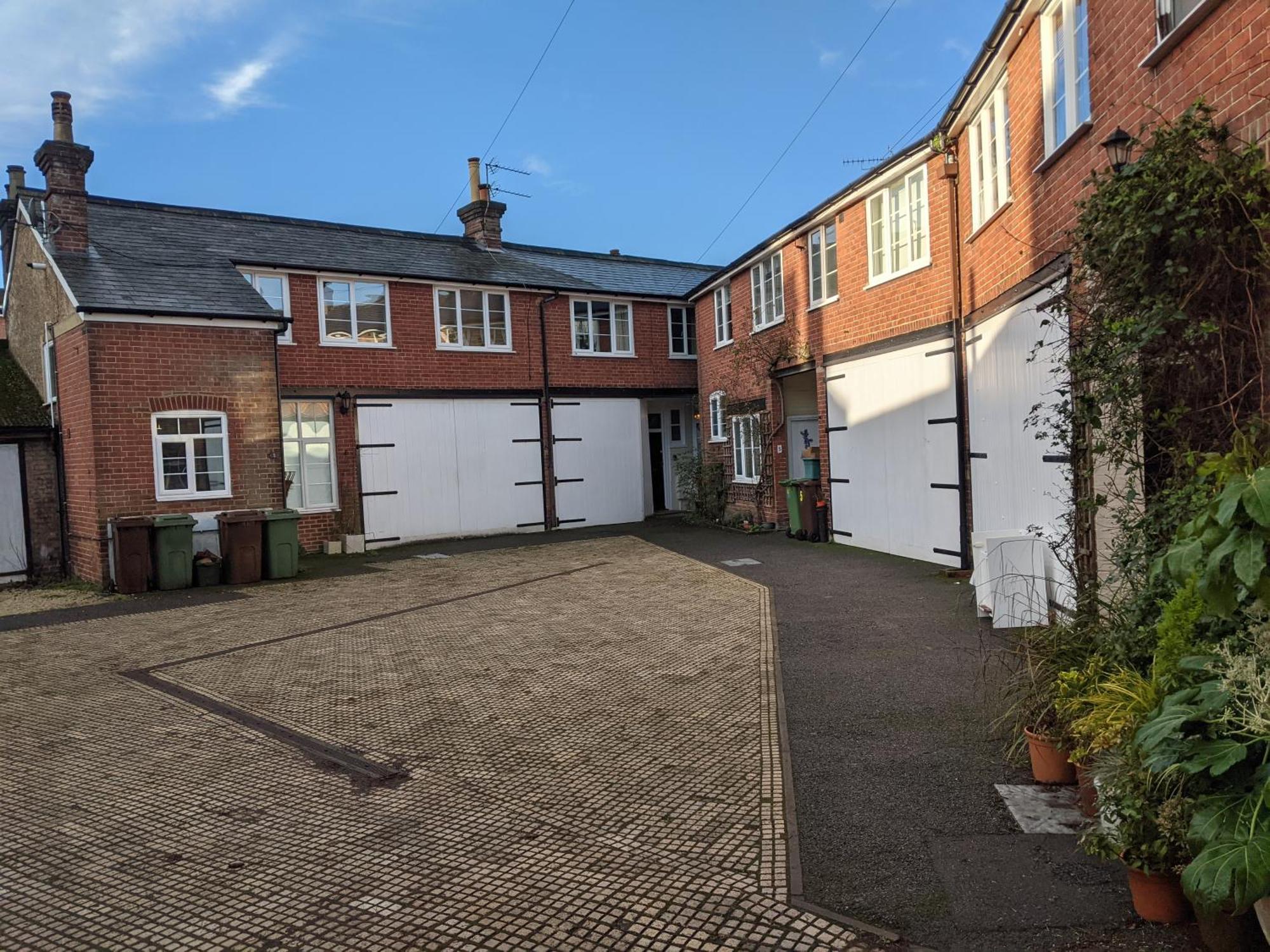 Lovely Stable mews in hidden location Apartment Royal Tunbridge Wells Ngoại thất bức ảnh